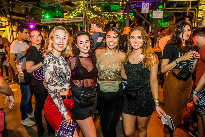 Actividades despedidas Sevilla