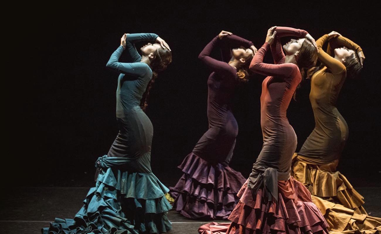 Despedida flamenca en Sevilla