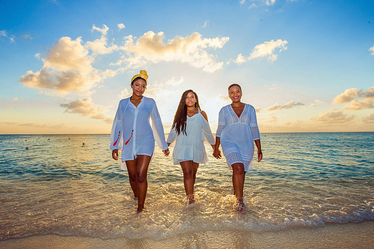 Pack fotografía en Sevilla