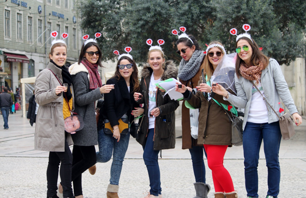 Beauty party despedida de soltera Sevilla