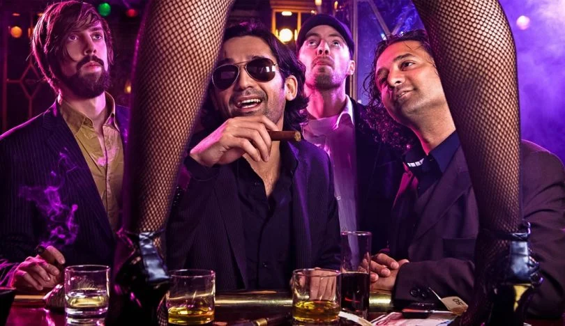 Pack despedida de soltero con actividad en Sevilla