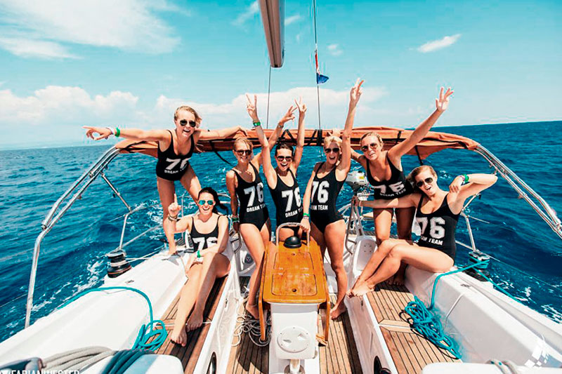 Pack Premium Barco Guadalquivir despedida soltero Sevilla