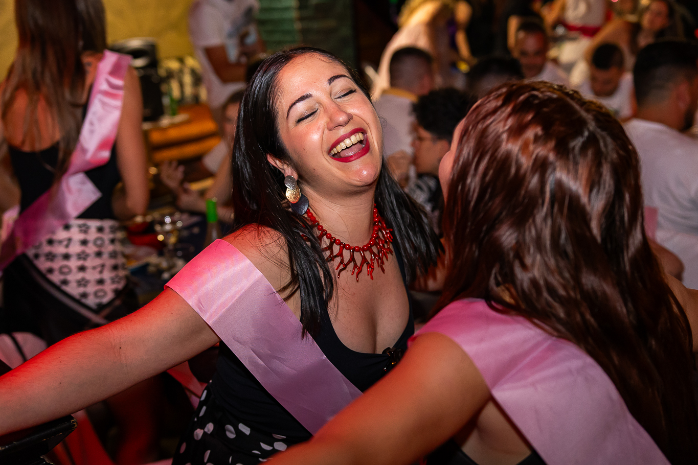 Espectáculo despedidas Sevilla