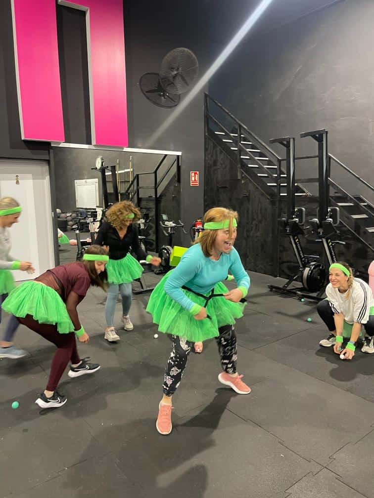 Venganzas olímpicas en Sevilla