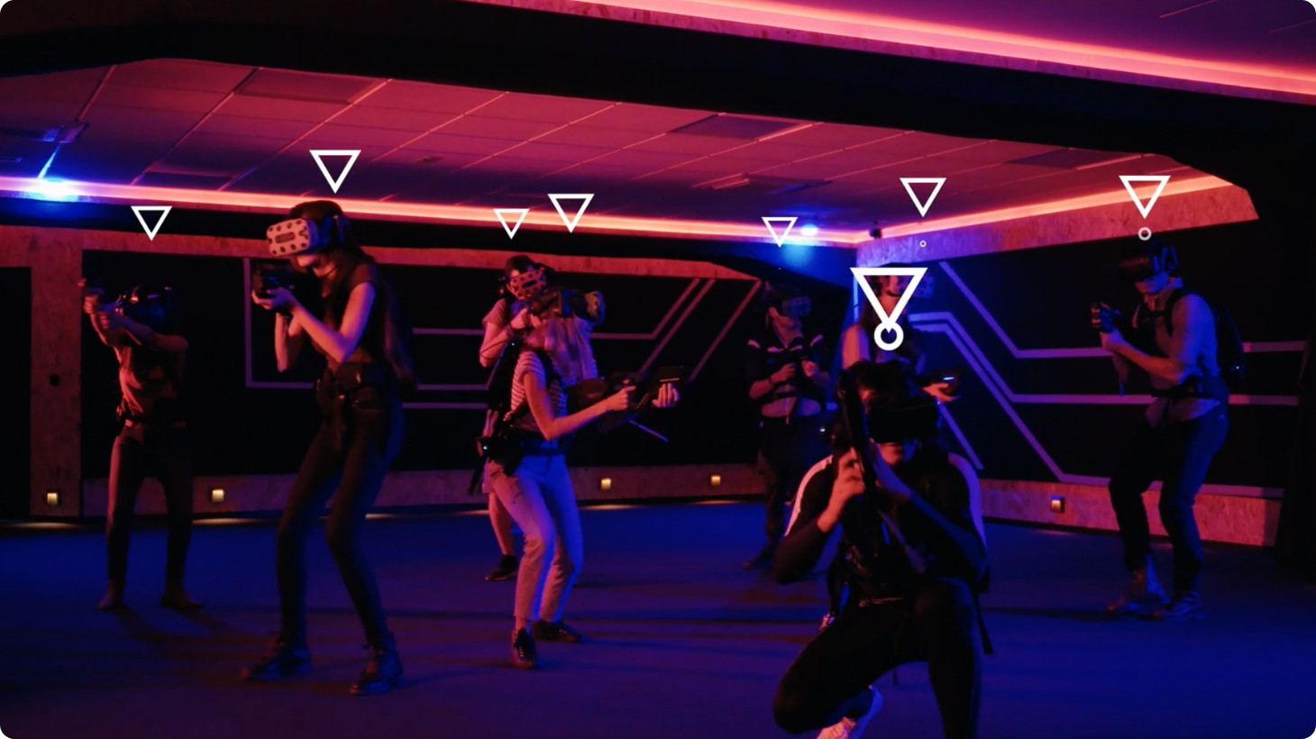 Virtual Zone en Sevilla